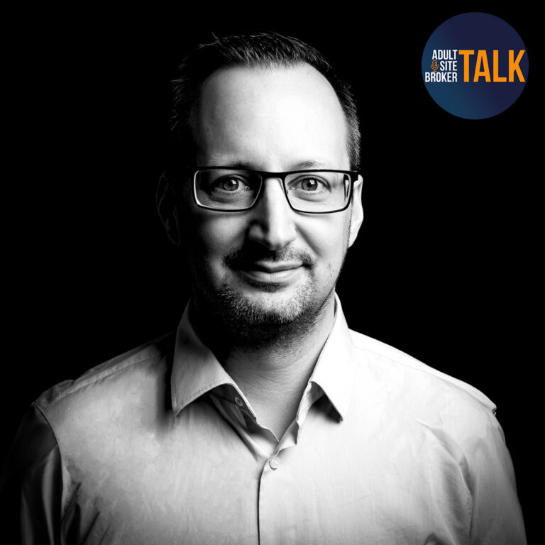 Walter Hasenclever of Venus Berlin is this Week’s Guest on Adult Site Broker Talk