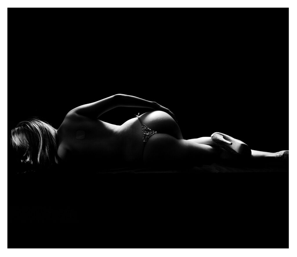 BodyScapes by Kevinte ErTotic Photographer