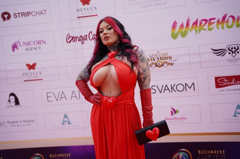 Sabien Demonia Winner at Bucarest Summit