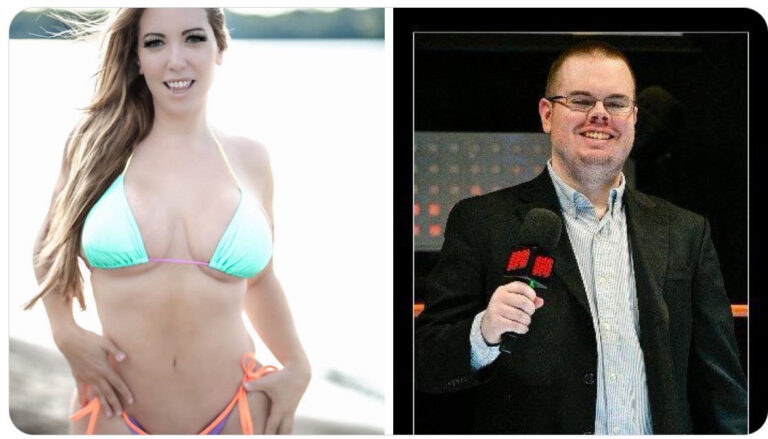 Sofia Zaragoza Guests on Michael Larkin’s Podcast, On the Mic with Mike