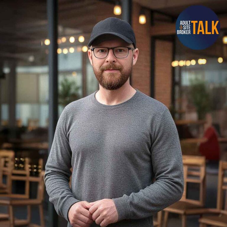 Dan Cooper of ClipPage