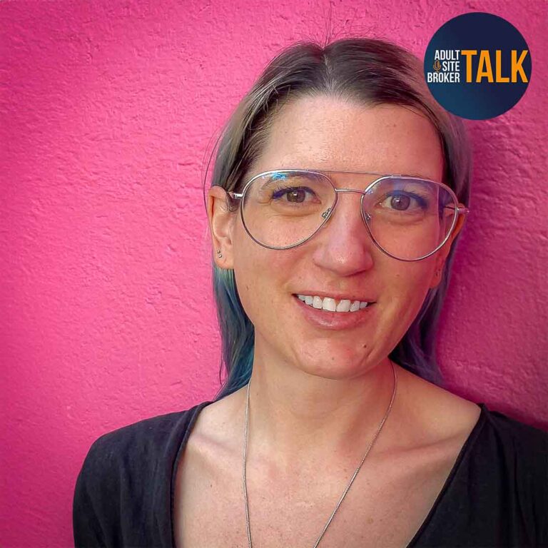 Sex Worker Rights Advocate Mariah Grant