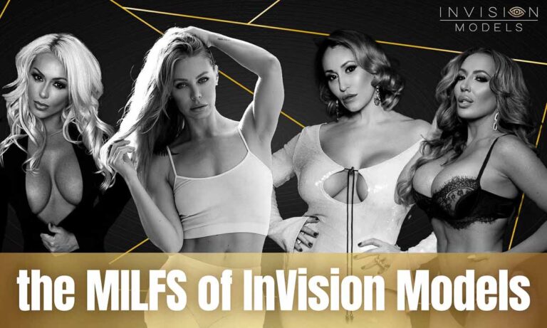 Invision Girls